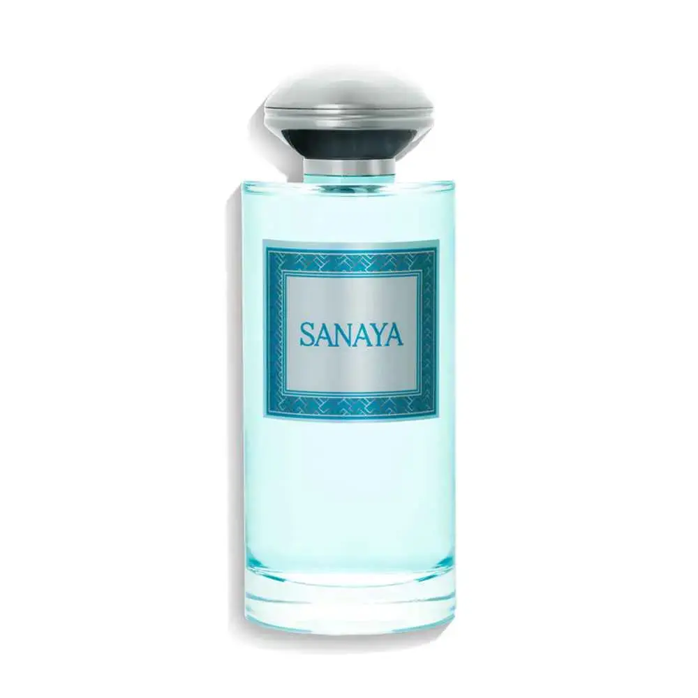 Sanaya by Junaid Perfumes Eau De Parfum Unisex