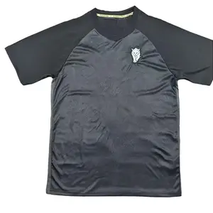 25-26Sunderland Third Away Jersey S-2XL Unisex Player Version Quickly drying Cheap Ready Stockr