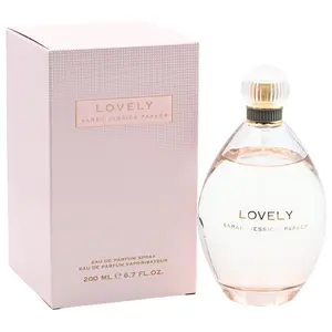 Lovely by Sarah Jessica Parker perfume for women EDP 6.7 oz New in Box