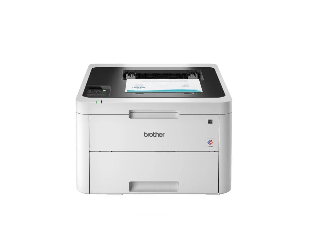 Brother HL-L3300CDW Wireless Compact Digital Color Multifunction Printer Brother HL-L3300CDW Wireless Compact Digital Color Multifunction Printer