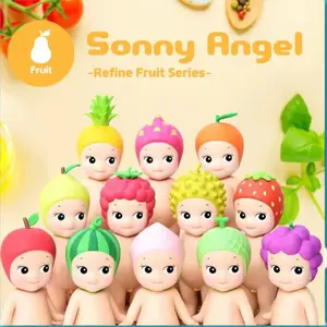 SEALED - Sonny Angel Fruit Series Blind Box
