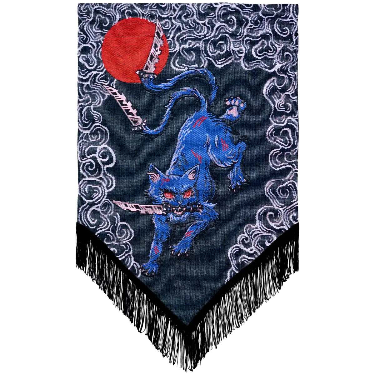 Catana - Katana Cat Wall Hanging