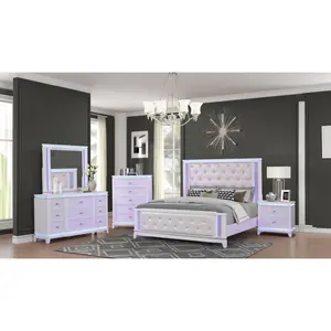OPIUM BEDROOM SET