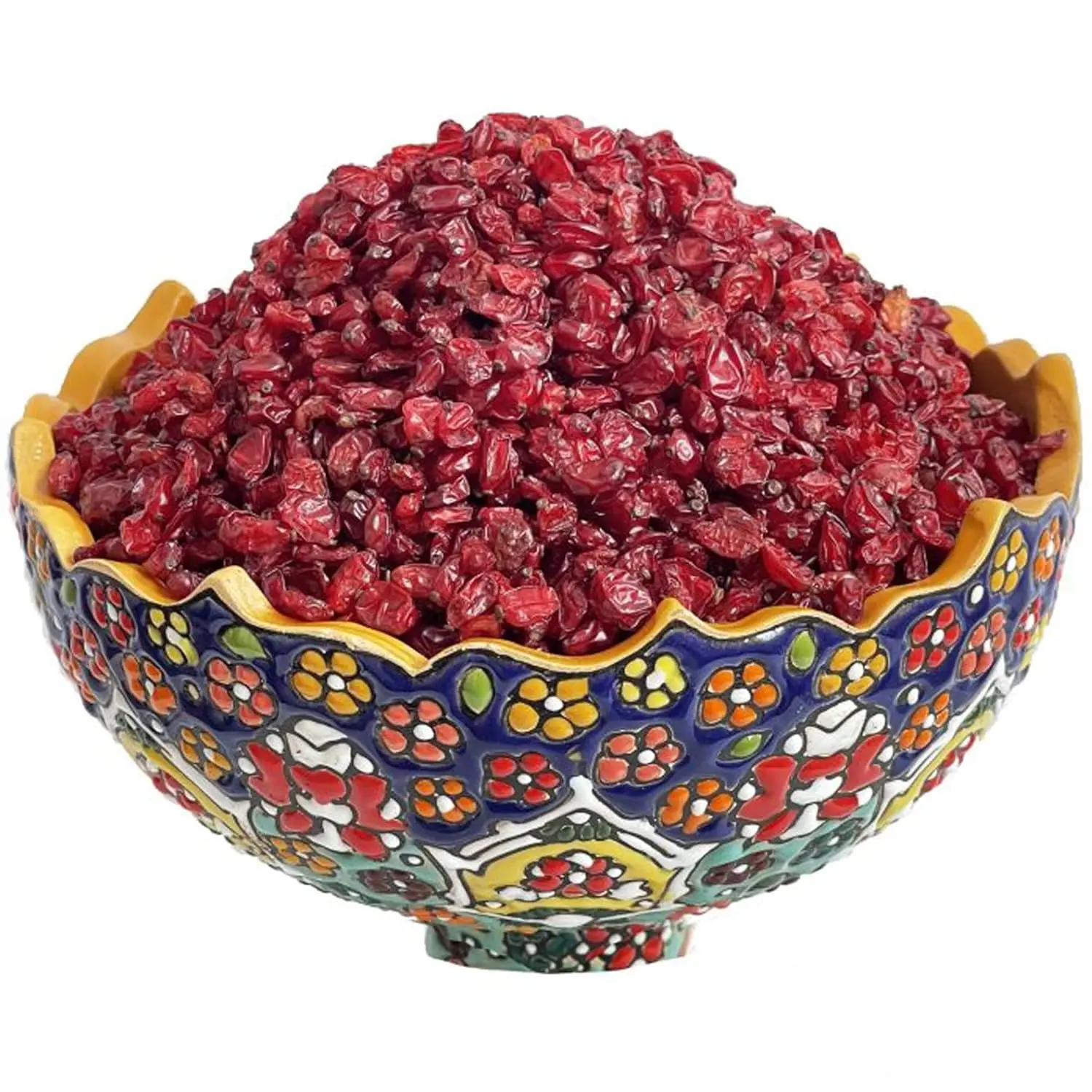 Dried Barberries Traditional Dried Barberries Traditional