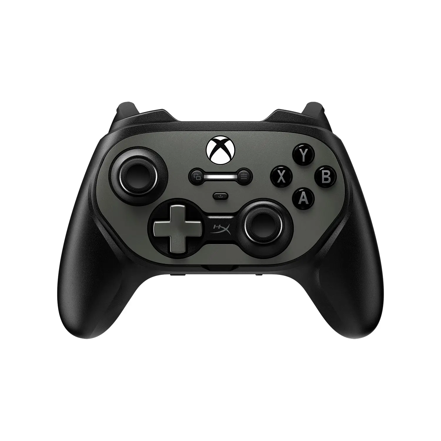 HyperX Clutch Talon Wireless Gaming Controller - Xbox Accessory, Bluetooth-Enabled Game Peripheral for Smartphone, Console Gaming Accessories