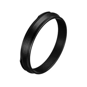 Fujifilm AR-X100 Adapter Ring (Black & Silver)