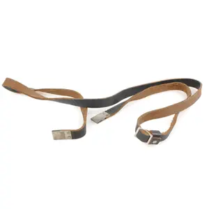 Vintage Leather Camera Strap 1960s