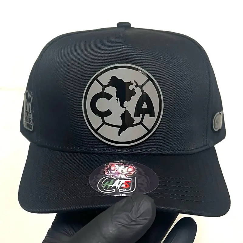 EL AMÉRICA HAT