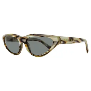 Marni Wrap-Around Sunglasses Mavericks 0CS Starshell 60mm