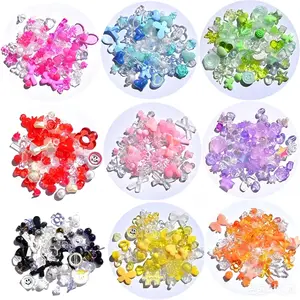 #Cocoshop SALE Acrylic Beads Mix