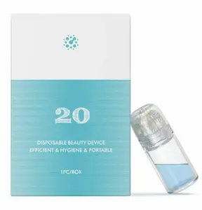 [Renhui] Hydraneedle 20 essence smearing tool