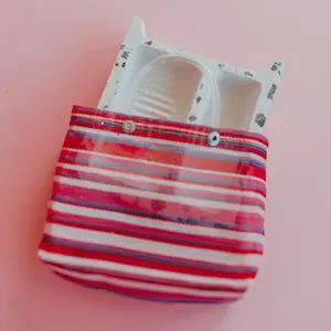 Vaquita Lavaderito Handmade