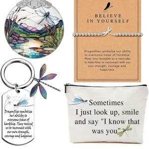 Dragonfly Gifts for Women – Inspirational Dragonflies Accessories For Women who are resilient as dragonfliess