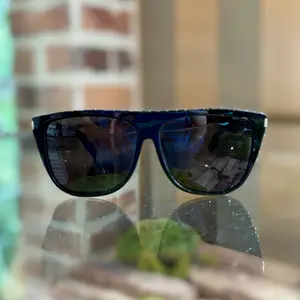 Pre-owned SAINT LAURENT SL1 025 Sunglasses