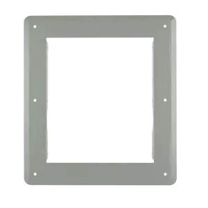 Nature's Generator 12 Circuit Manual Transfer Switch Flush Mount