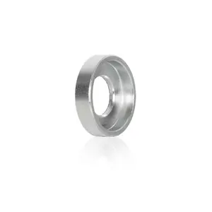 FA Kart | Stub Axle Spacer 14-25 Ok - Steering Hub Stop