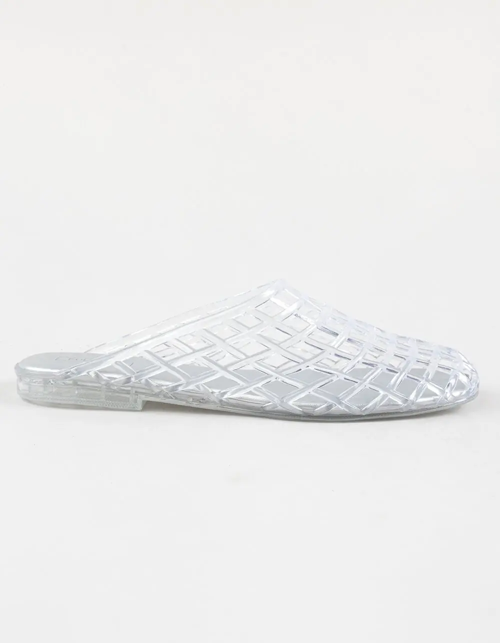 FULL TILT Misha Womens Jelly Mules