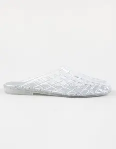 FULL TILT Misha Womens Jelly Mules