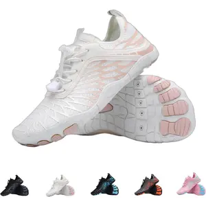 Grounded Footwear for Women Men Neuropathy Hiking Barefoot Shoes
