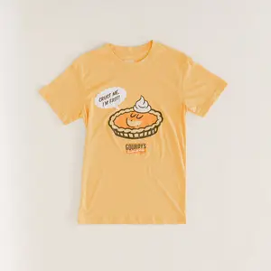 Crust Me, I'm Fast Shirt