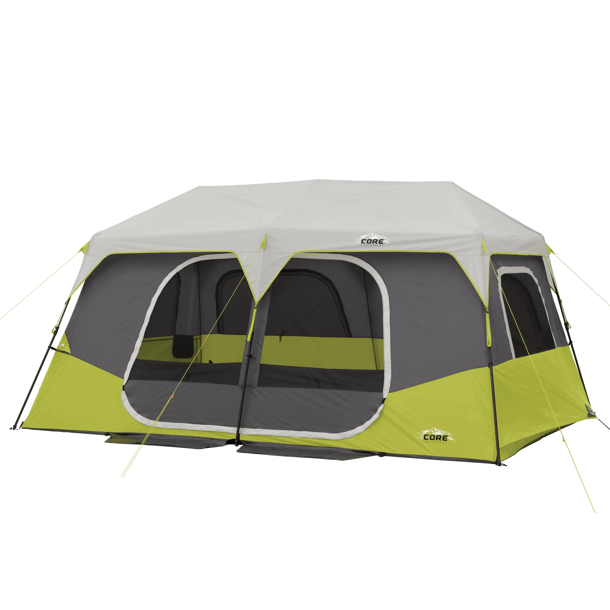 10 Person Instant Cabin Tent