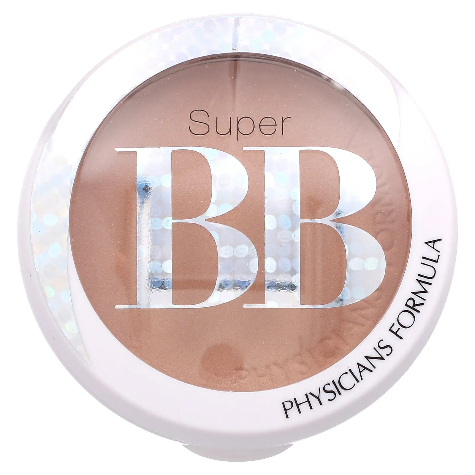 Physicians Formula Super BB, All-in-1 Beauty Balm Powder, 7836 Light/Medium, 0.29 oz (8.3 g)