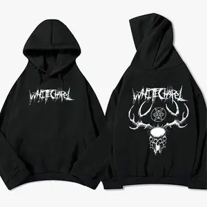 Whitechapel Hymns Of Dissonance Pullover Hoodie HJ30102