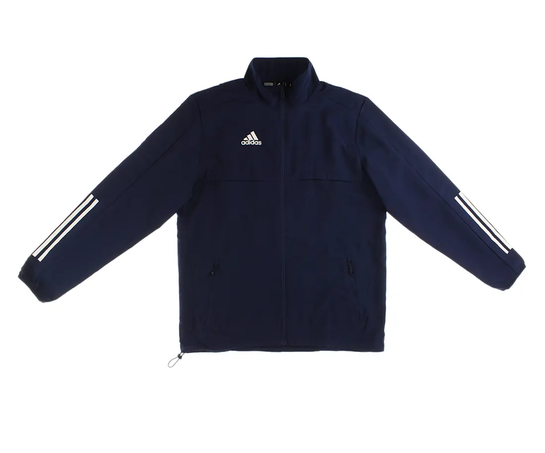 Adidas Full Zip Mens Jackets Adidas Full Zip Mens Jackets