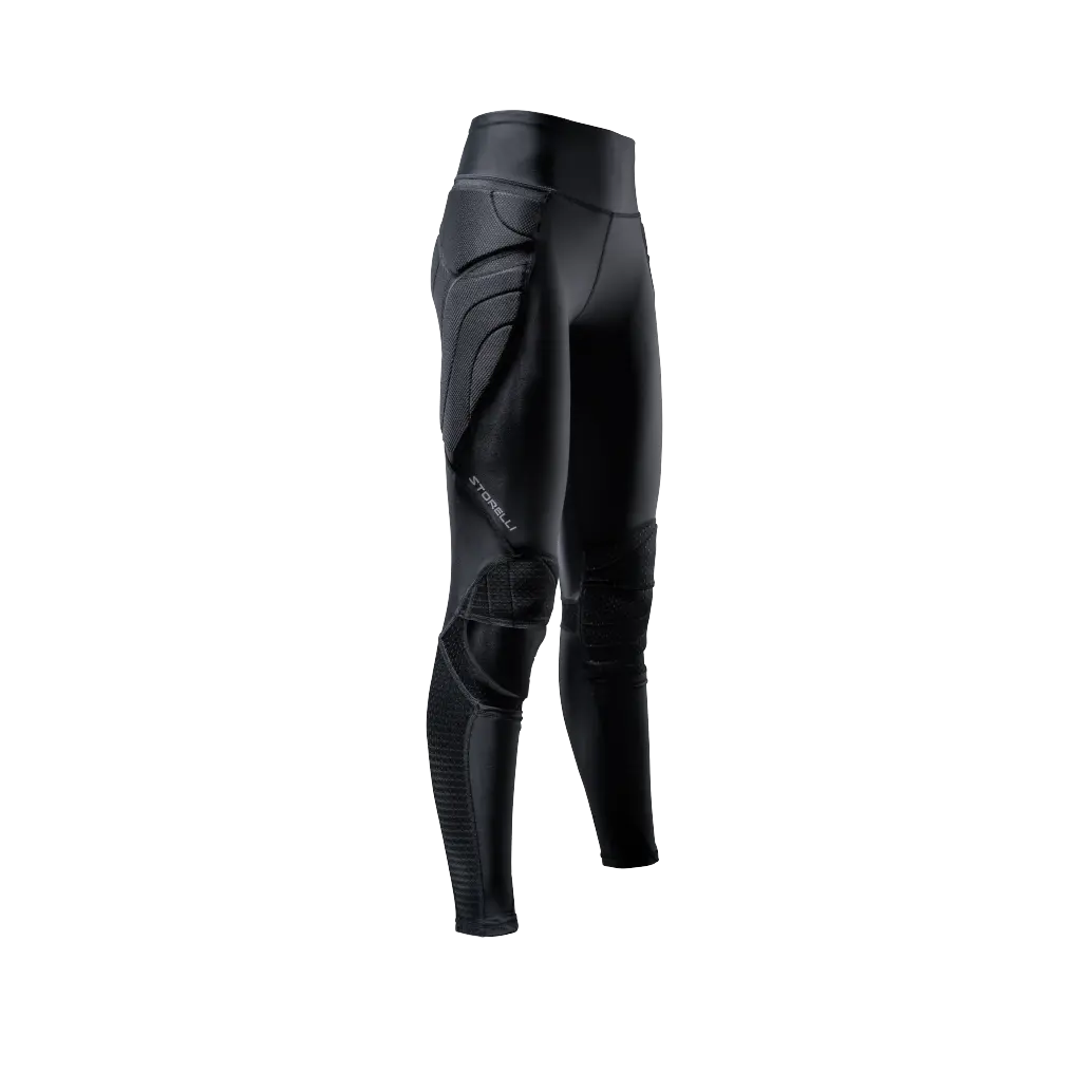Women's BodyShield GK Leggings 3