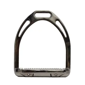 TuffRider Aluminum Stirrups
