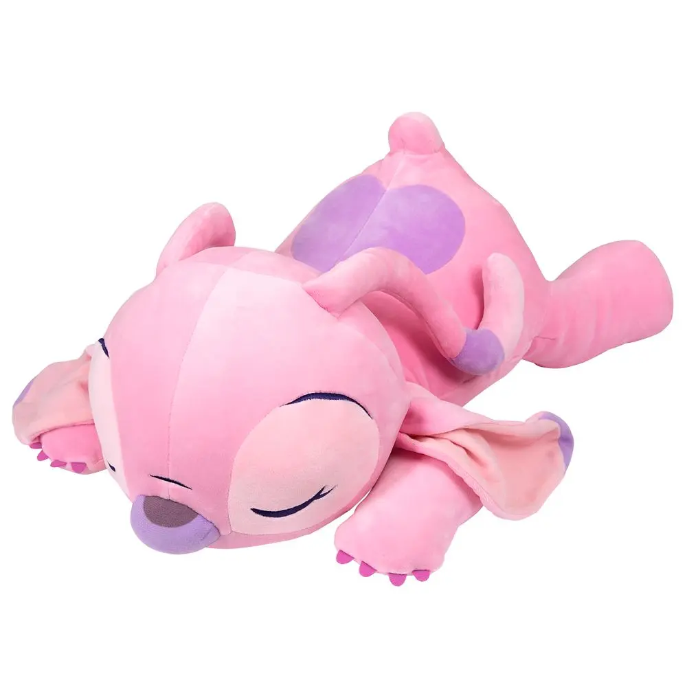 Disney Store Angel Cuddleez Plush – Lilo & Stitch – Large 23'' Disney Store Angel Cuddleez Plush – Lilo & Stitch – Large 23''