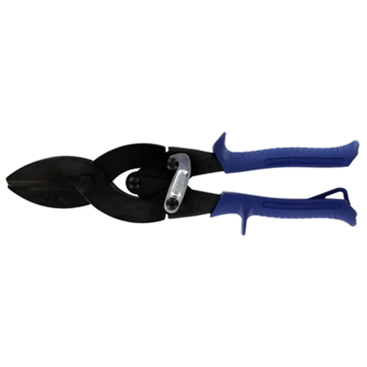212 MAIN Midwest Tool MWT-C5 5-Blade Crimper, Long Shallow Crimp, Tight Fit for Sheet Metal Applications