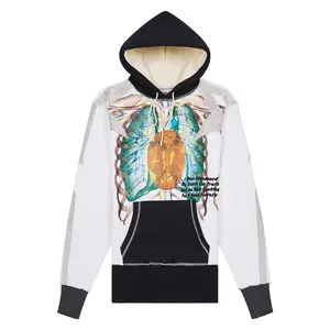 November Birthstone Hoodie