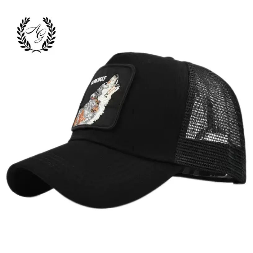 WOLFIE cap WOLFIE cap