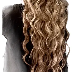 YoungSee clip in hair extensions