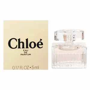 Chloe Eau De Parfum Mini  0.17oz 0.17oz