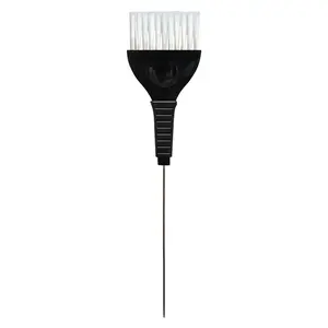 Soft 'N Style Feather Bristle Pin Tail Color Brush