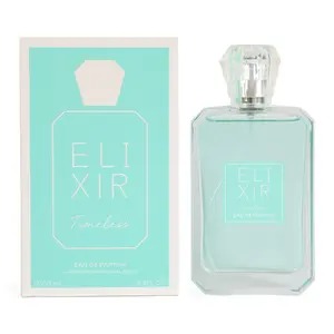 Elixir Timeless Spray Perfume Eau de Parfum for Women 100ml/3.4fl.oz.