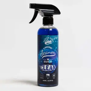 Engine Cleaner