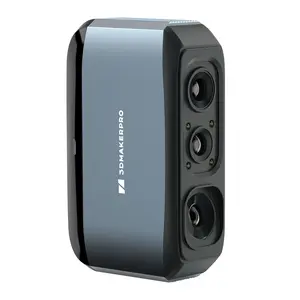 3DMakerpro Moose 3D Scanner, AI Visual Tracking