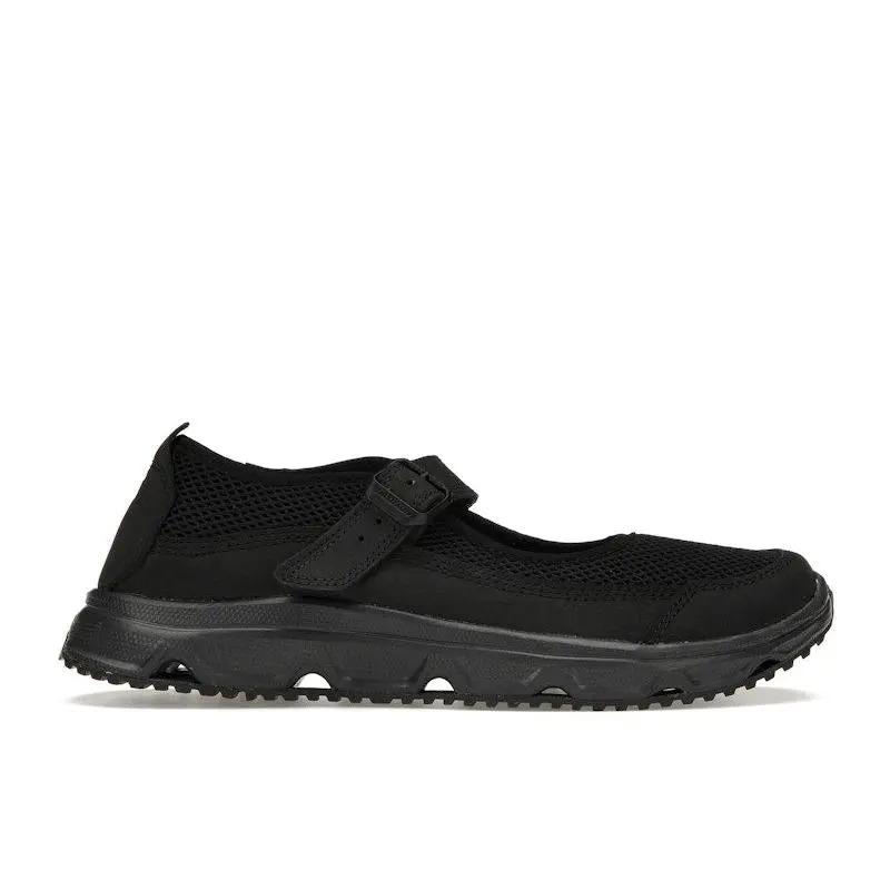 Salomon Unisex RX Marie-Jeanne Black, from StockX