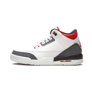 Air Jordan 3 Retro GS "Denim" CZ6634 100