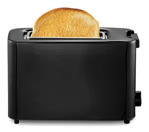 Elite Cuisine Single Slice Toaster w/ Cancel Feature Elite Cuisine Single Slice Toaster w/ Cancel Feature