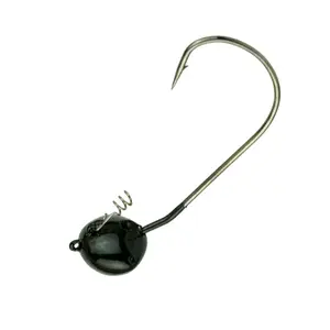 Axle Swingshaker - Premium Fishing Hook