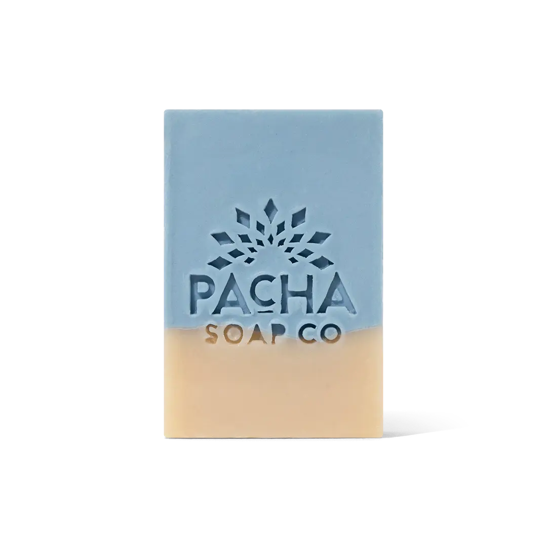 Sand & Sea Bar Soap