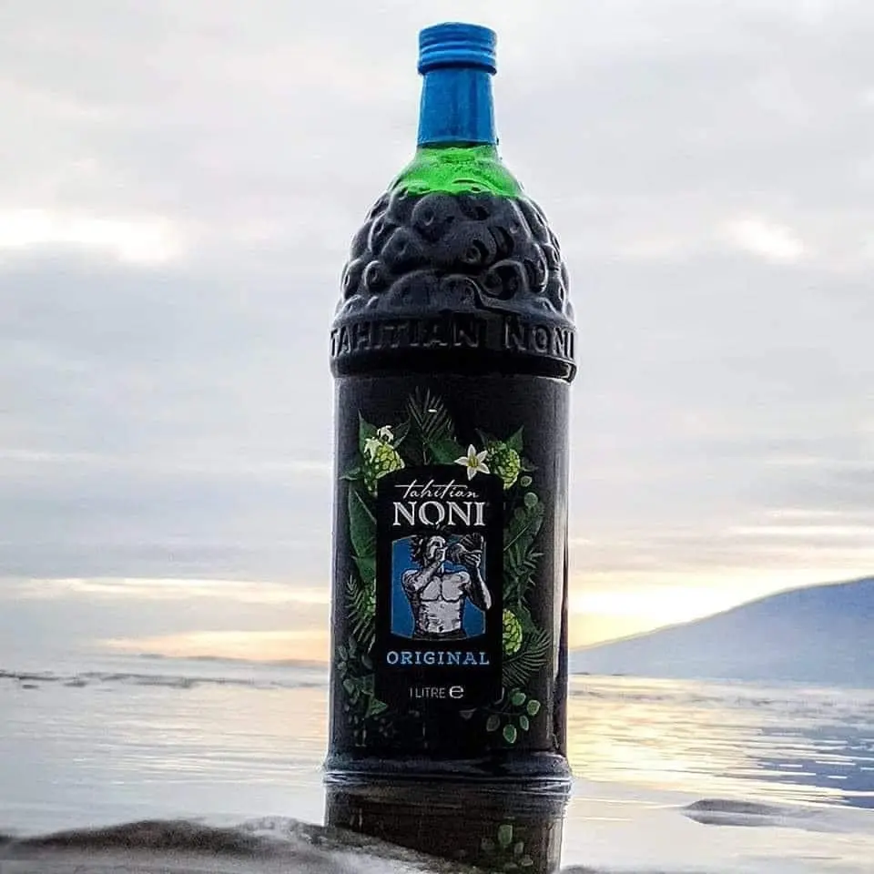 Original Tahitian Noni Grape Juice Bottle - GMO-Free, Natural Antioxidant-Rich Edible Dietary Supplement, Healthcare Vitamin Drink for Health & Fitness Support, Antioxidant Magic, Dietary Liquid, Sugar Free, Gluten Free