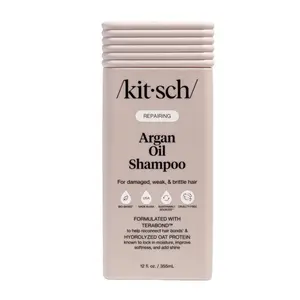 Repairing Argan Oil Shampoo