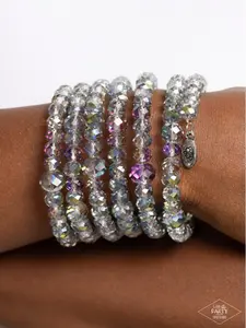 Inner Radiance- Zi Bracelet