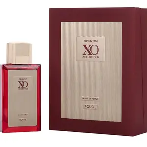 XO Xclusif Oud Rouge Extrait de Parfum 60ml