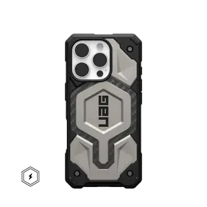 Monarch Pro For MagSafe iPhone 16 Pro Case